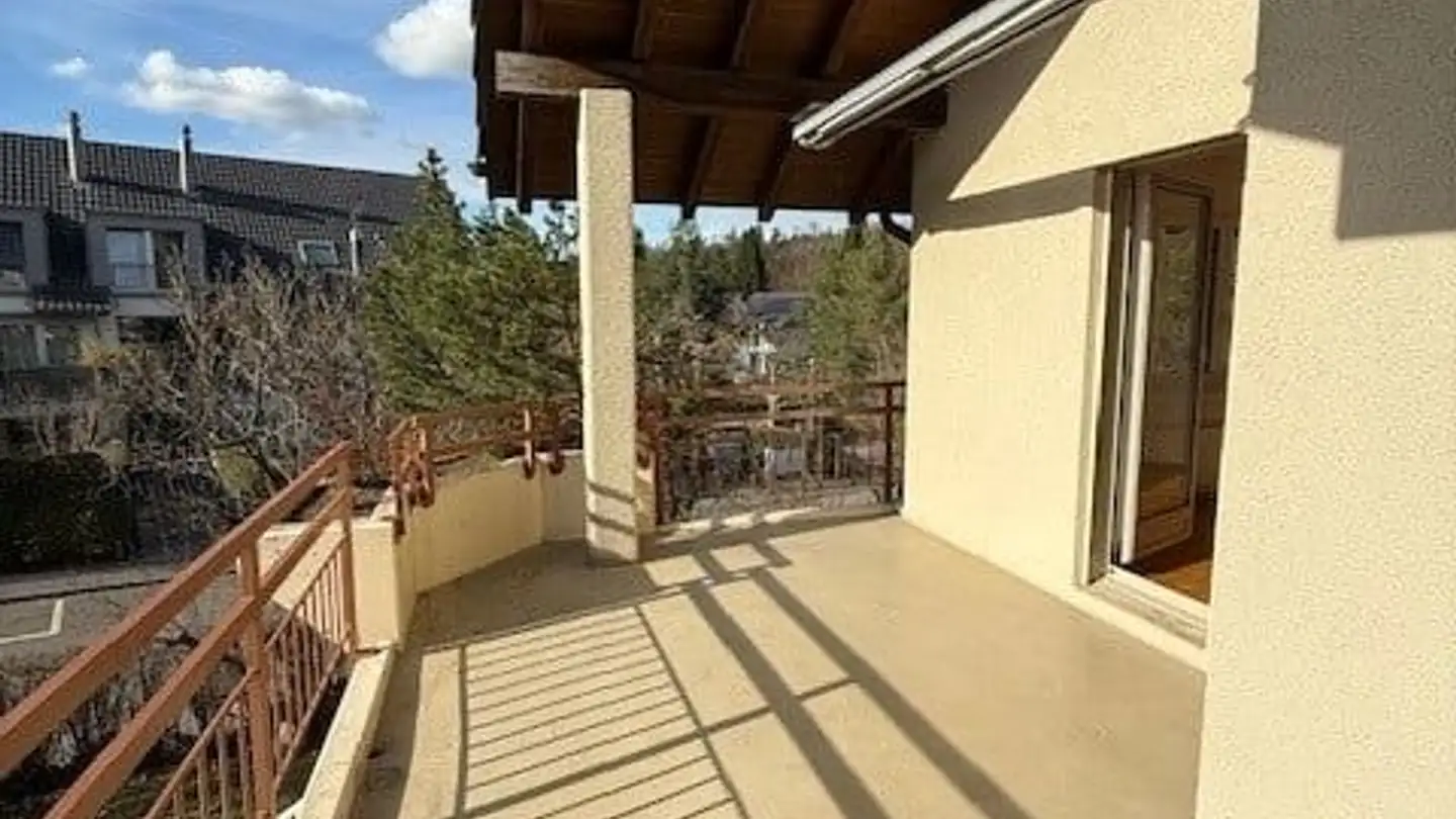 Apartment for rent - Bühlstrasse 9, 8125 Zollikerberg - Photo 3