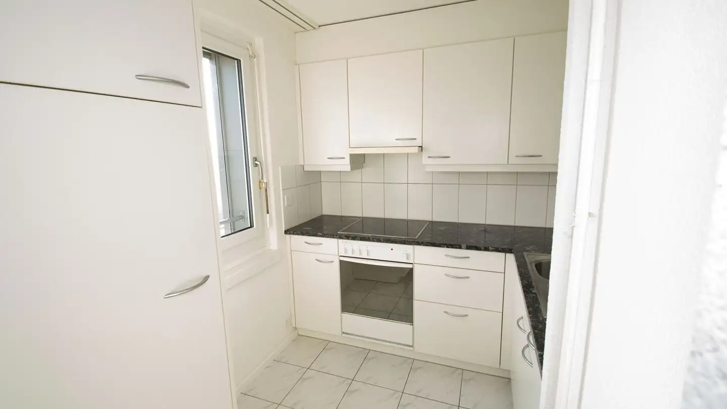 Apartment for rent - Riedmattstrasse 6b, 4500 Solothurn