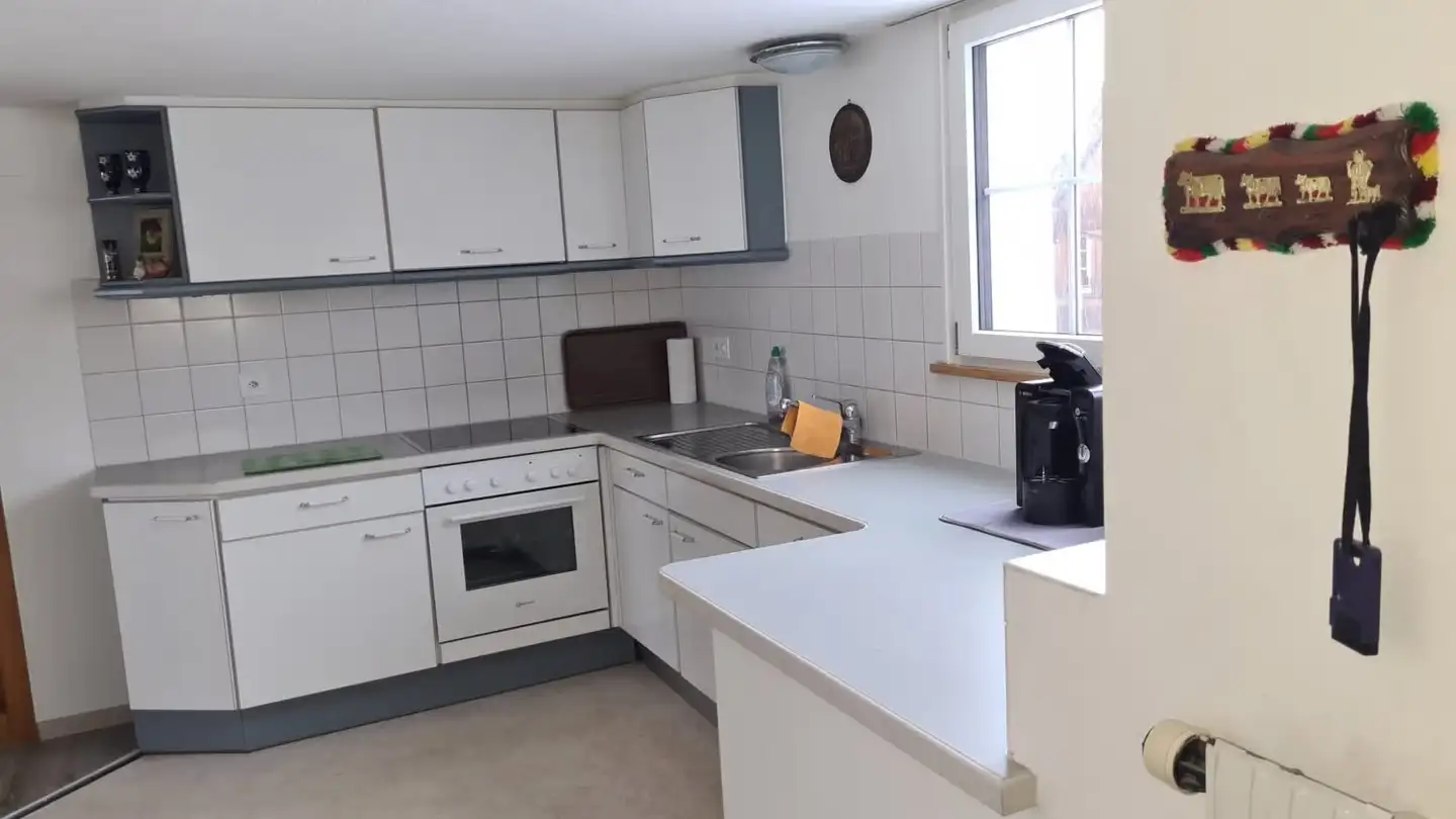 Furnished apartment for rent - Schwägalpstrasse 2, 9107 Urnäsch - Photo 4
