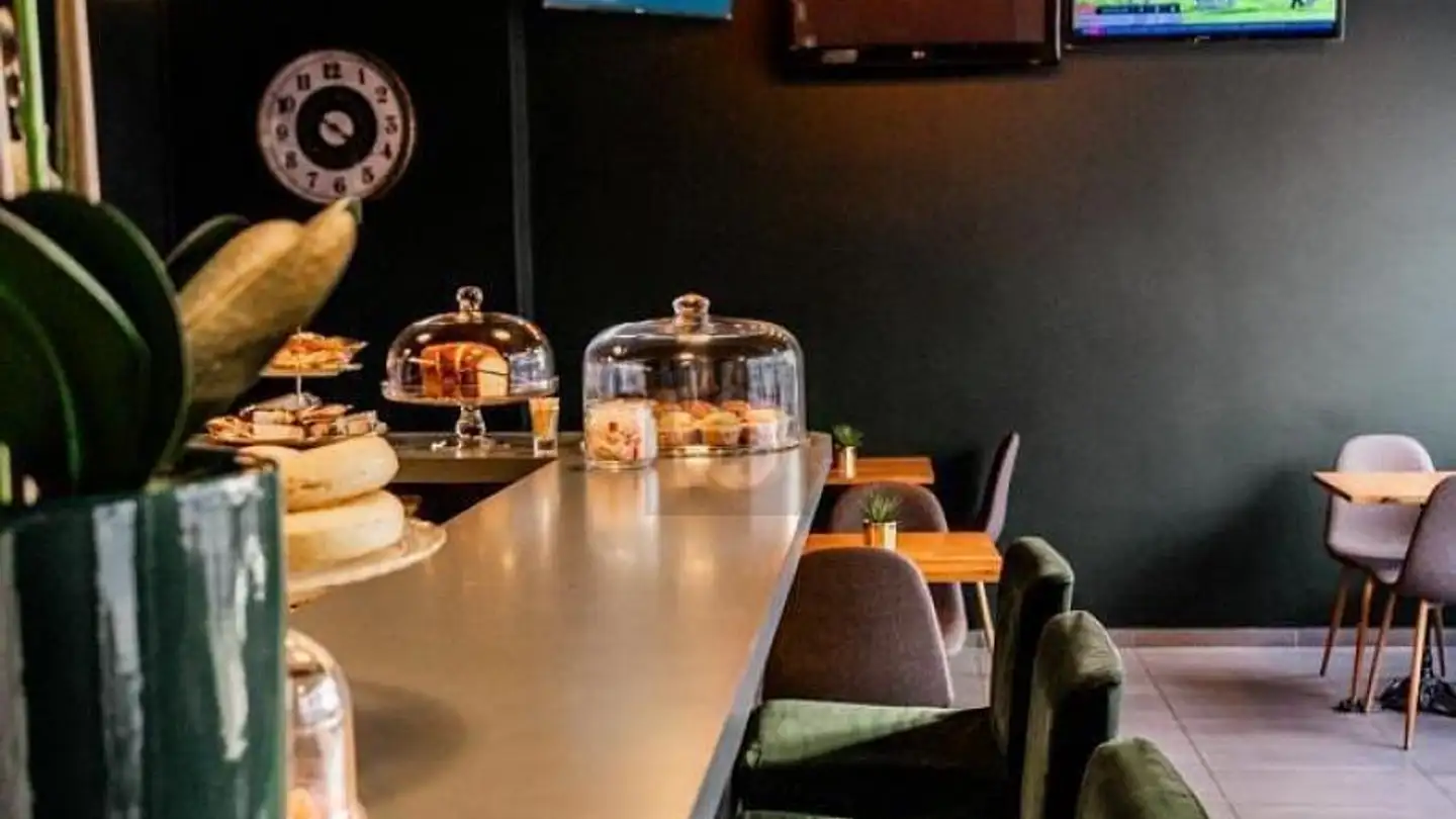 Restaurant à louer - 1004 Lausanne - Photo 3