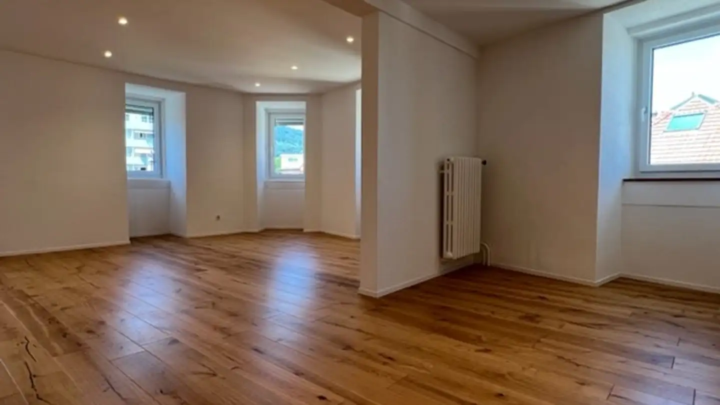 Appartamento in affitto - Ringstrasse 25, 4600 Olten - Foto 4