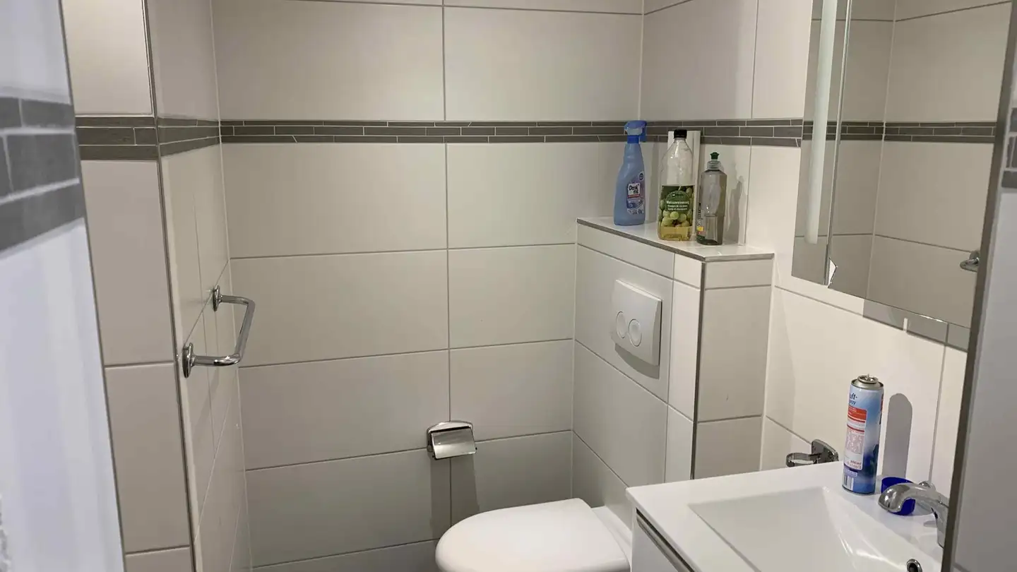 Wohnung mieten - Grenzstrasse 7, 8280 Kreuzlingen - Foto 3