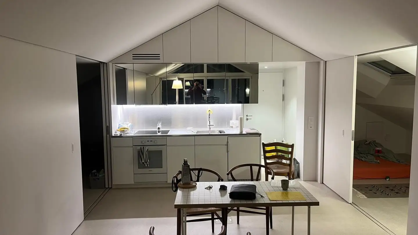 Wohnung mieten - Weinbergstrasse 23, 8802 Kilchberg ZH - Foto 3