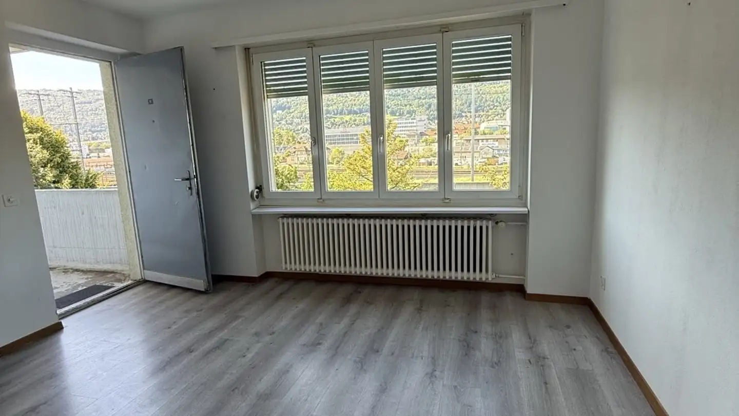 Apartment for rent - Rue De Mâche / Mettstrasse 37, 2503 Biel/Bienne - Photo 3