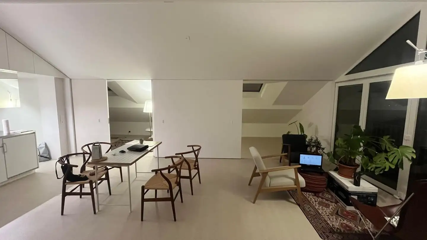 Wohnung mieten - Weinbergstrasse 23, 8802 Kilchberg ZH - Foto 4