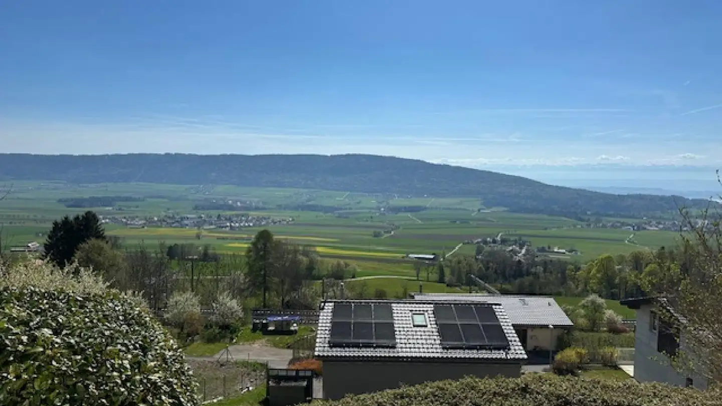 Appartamento in vendita - Route De La République 12, 2208 Les Hauts-Geneveys - Foto 3