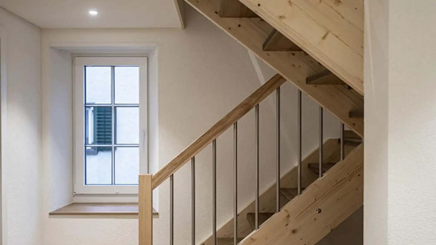 Einfamilienhaus mieten - Alte Wiese 15, 8755 Ennenda