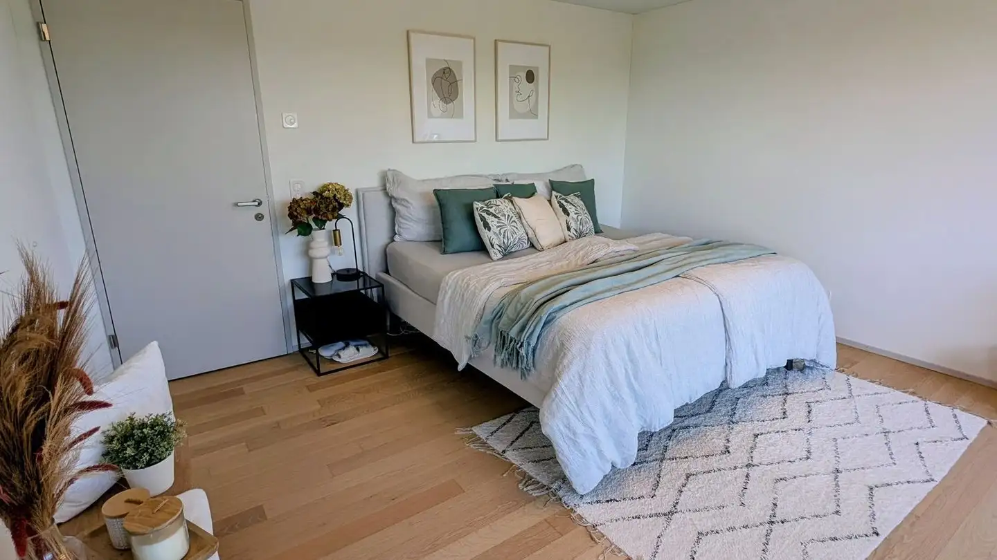 Appartamento ammobiliato in affitto - Im Trichtisal 9a, 8053 Zürich - Foto 4