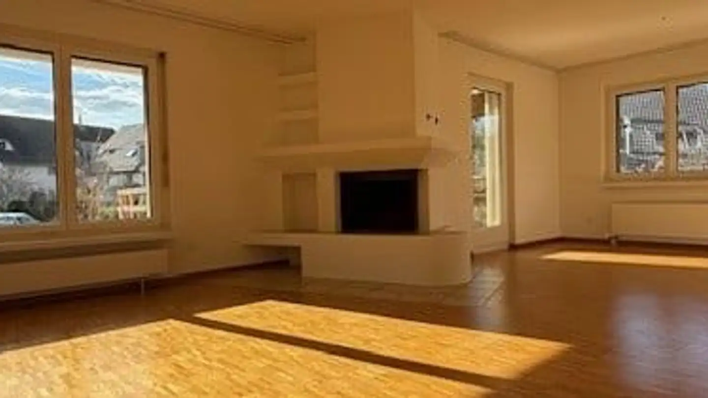 Apartment for rent - Bühlstrasse 9, 8125 Zollikerberg - Photo 4