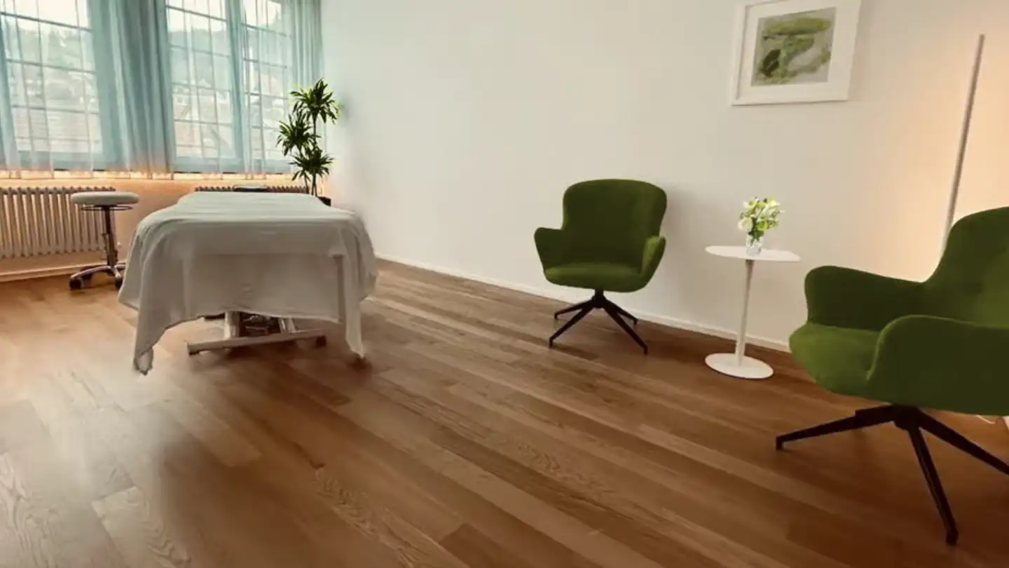 Commercial à louer - Bälliz 54, 3600 Thun