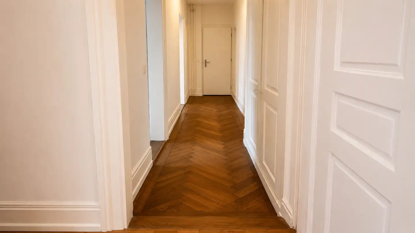 Office space for rent - Zwinglistrasse 27, 8004 Zürich