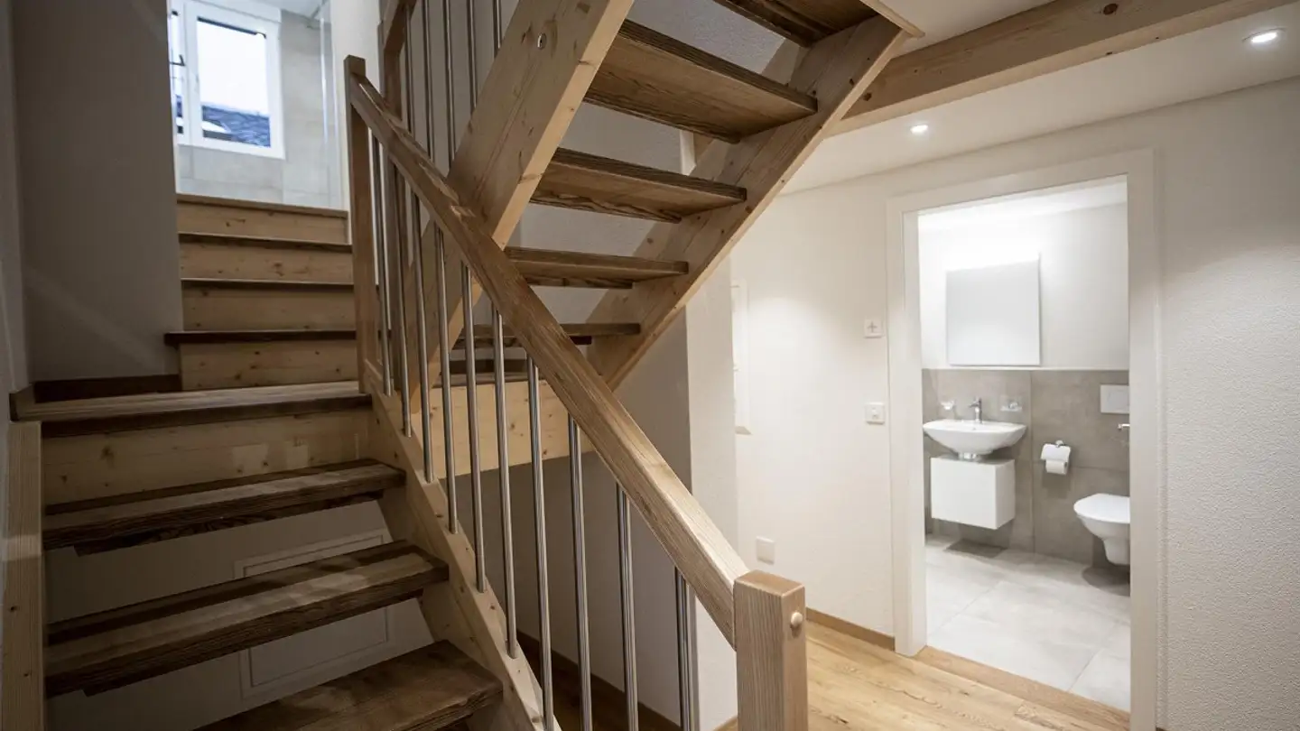 Casa singola in affitto - Alte Wiese 15, 8755 Ennenda - Photo 2