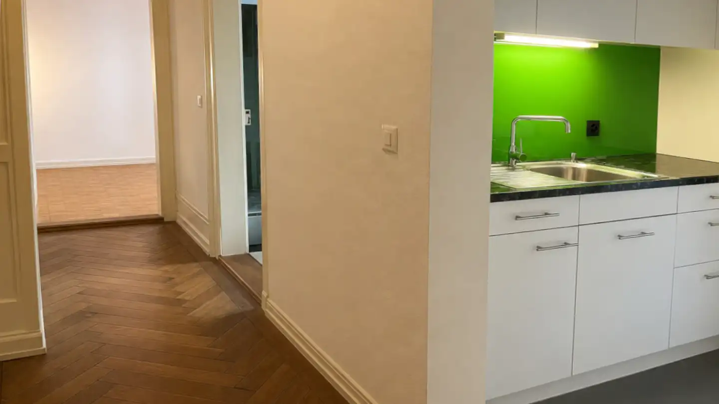 Office space for rent - Zwinglistrasse 27, 8004 Zürich - Photo 2