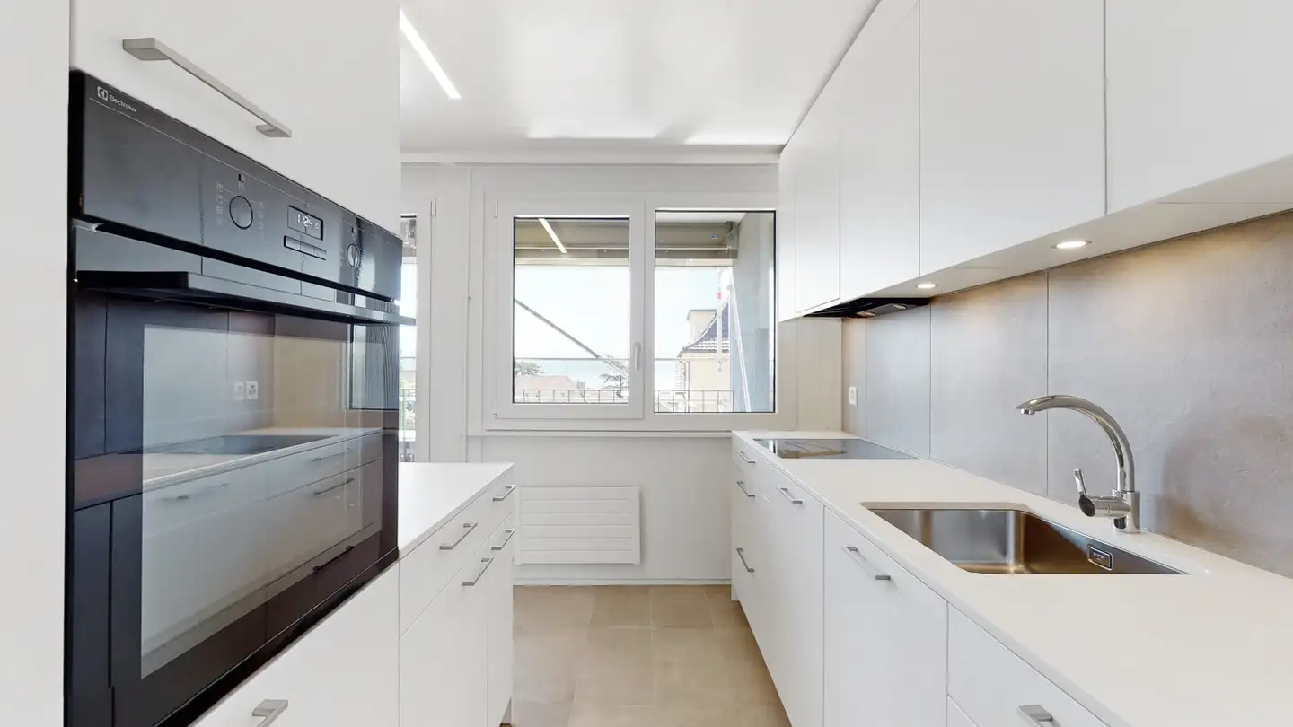 Appartamento in affitto - Rue Des Sablons 43, 2000 Neuchâtel - Foto 2