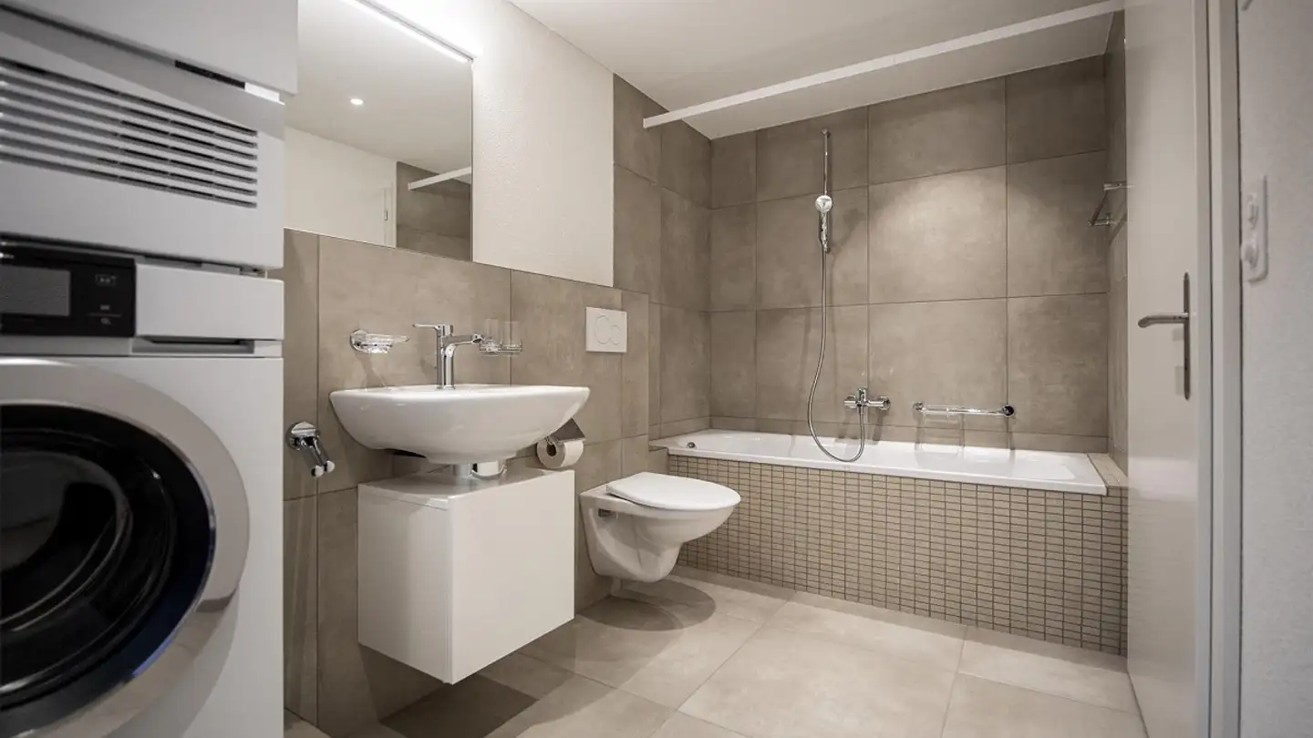 Casa singola in affitto - Alte Wiese 15, 8755 Ennenda - Photo 3