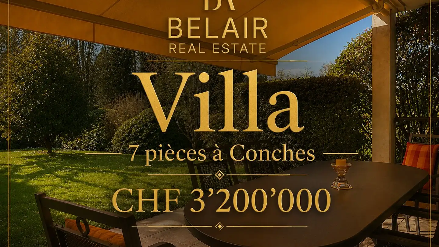Villa in vendita - 1231 Conches