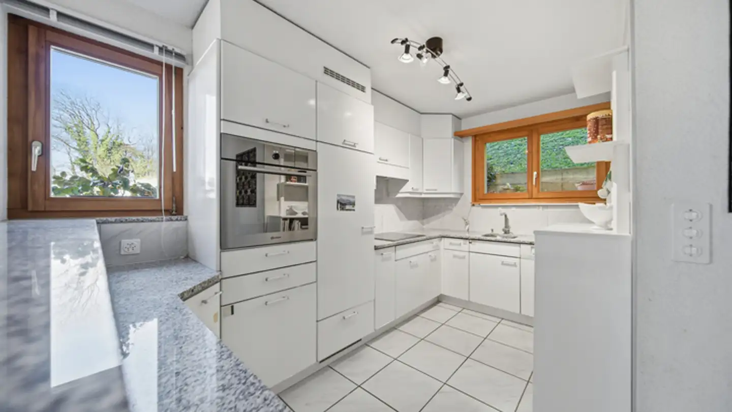 Single house for sale - 3654 Gunten - Photo 3