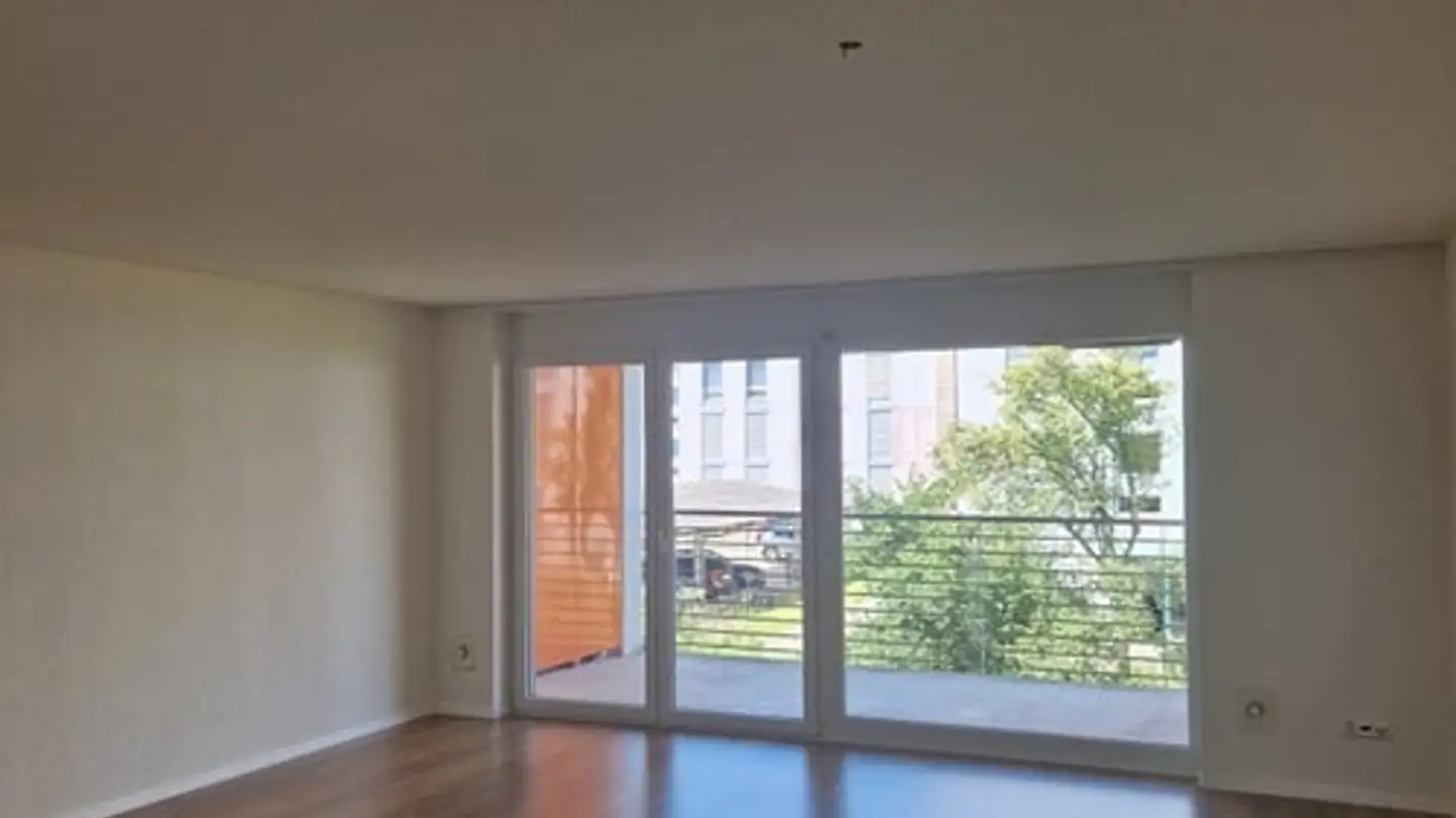Appartamento in affitto - Trieschweg 39, 5033 Buchs AG - Foto 2
