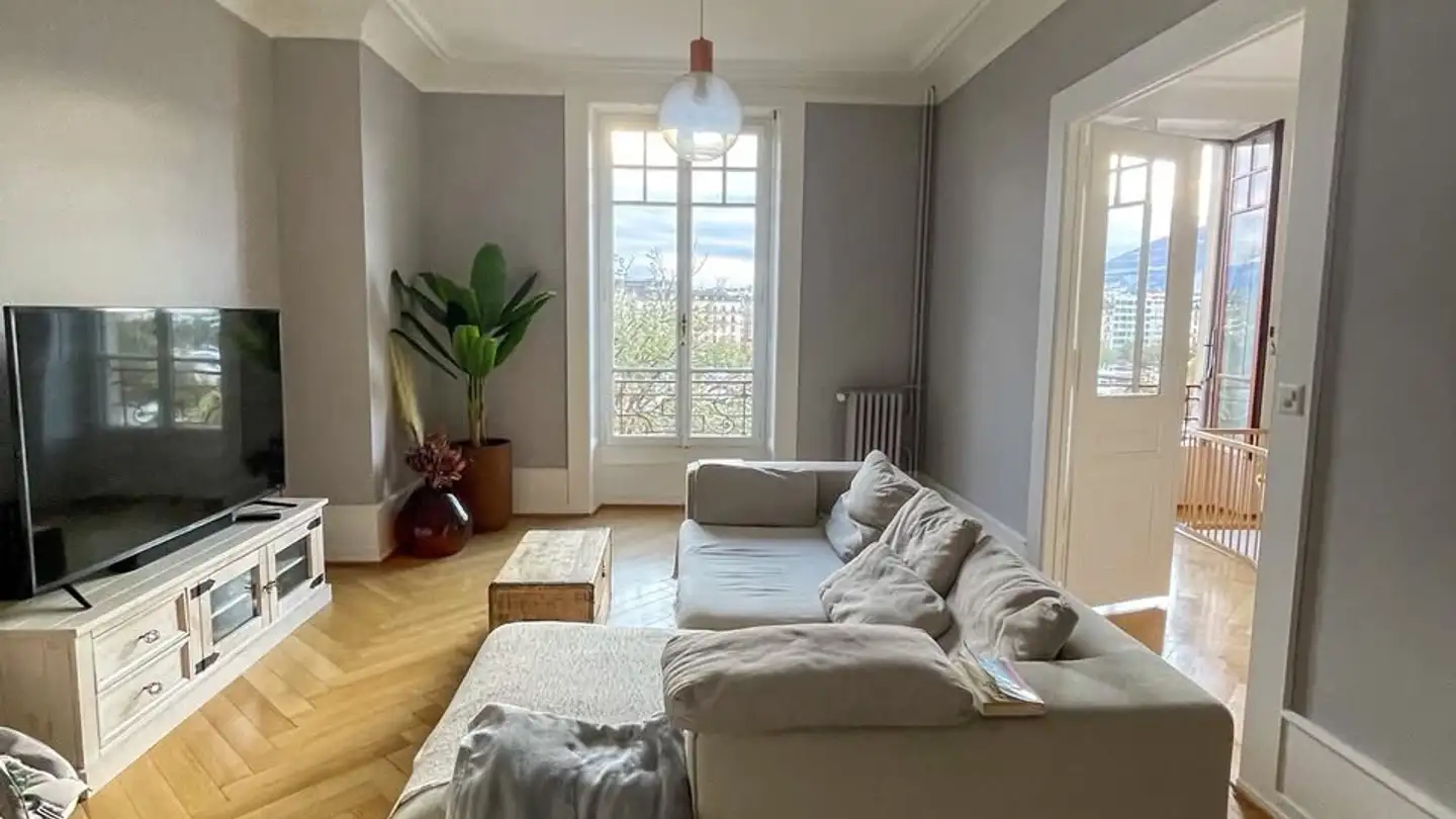 Appartamento in affitto - 1205 Genève
