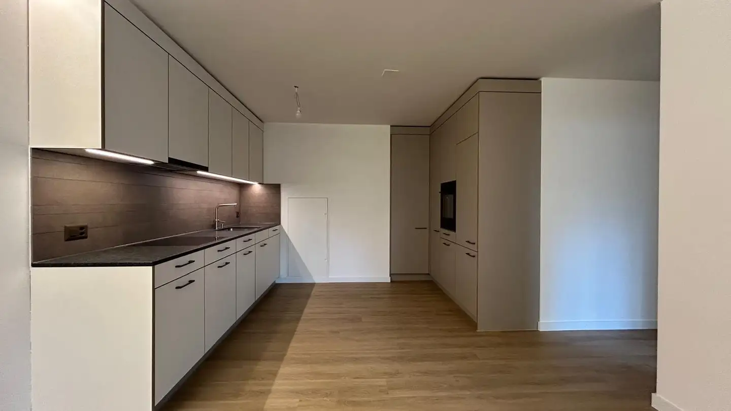 Duplex in affitto - Liebrütistrasse 31, 4303 Kaiseraugst - Photo 2