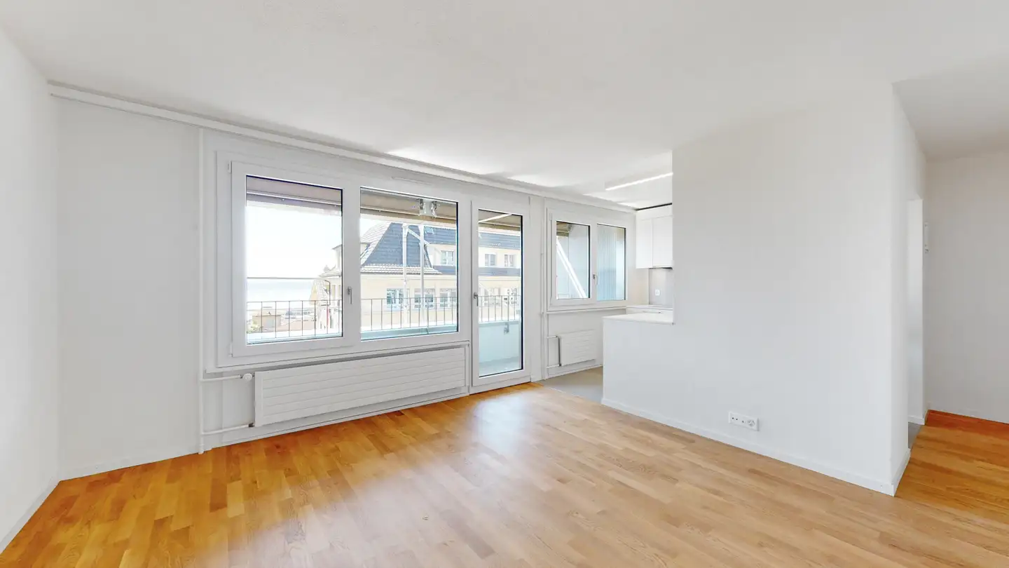 Appartamento in affitto - Rue Des Sablons 43, 2000 Neuchâtel - Foto 3