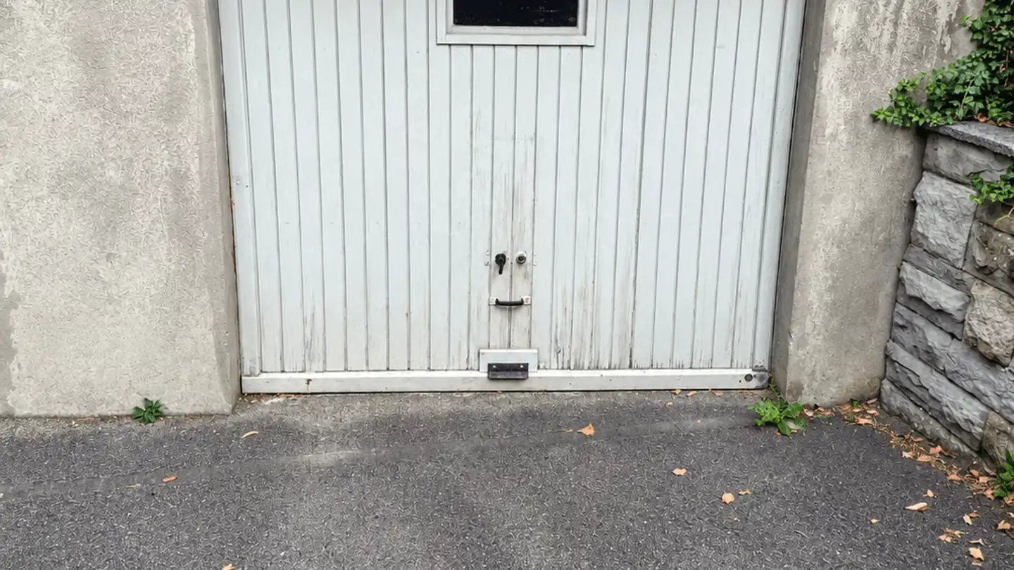 Parkplatz im Freien mieten - Gryphenhübeliweg 24, 3006 Bern