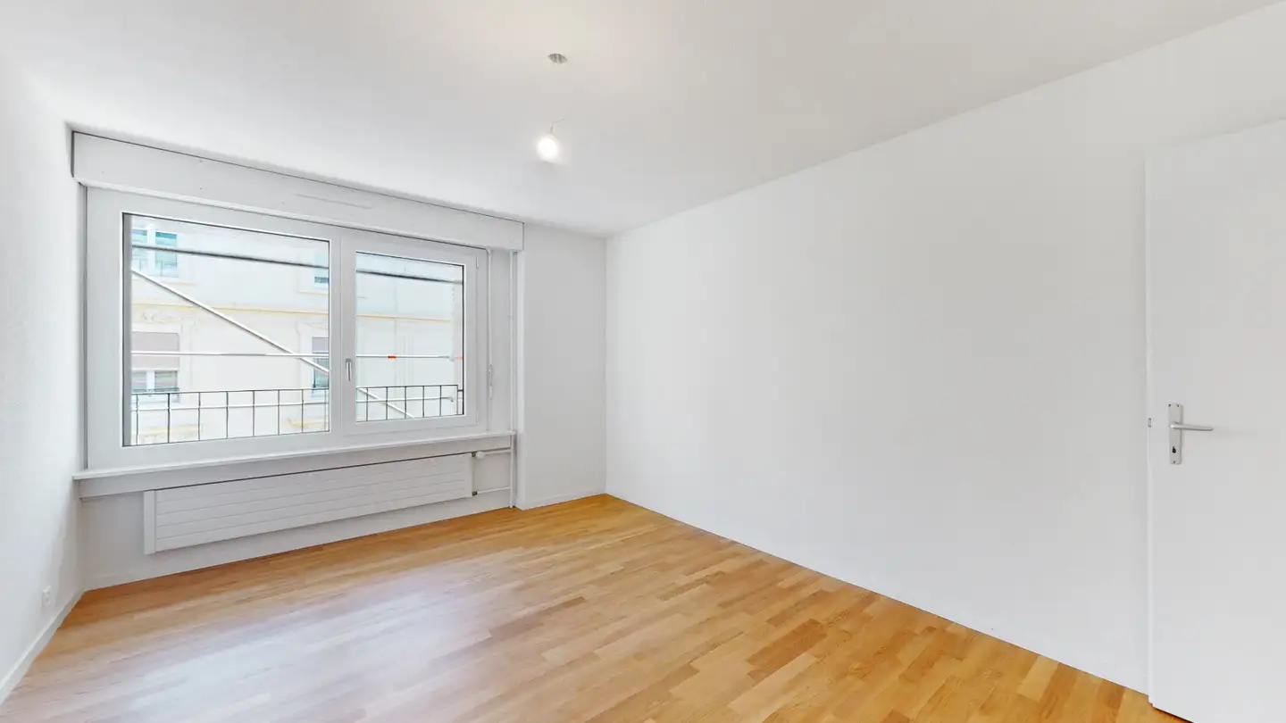 Appartamento in affitto - Rue Des Sablons 43, 2000 Neuchâtel - Foto 4