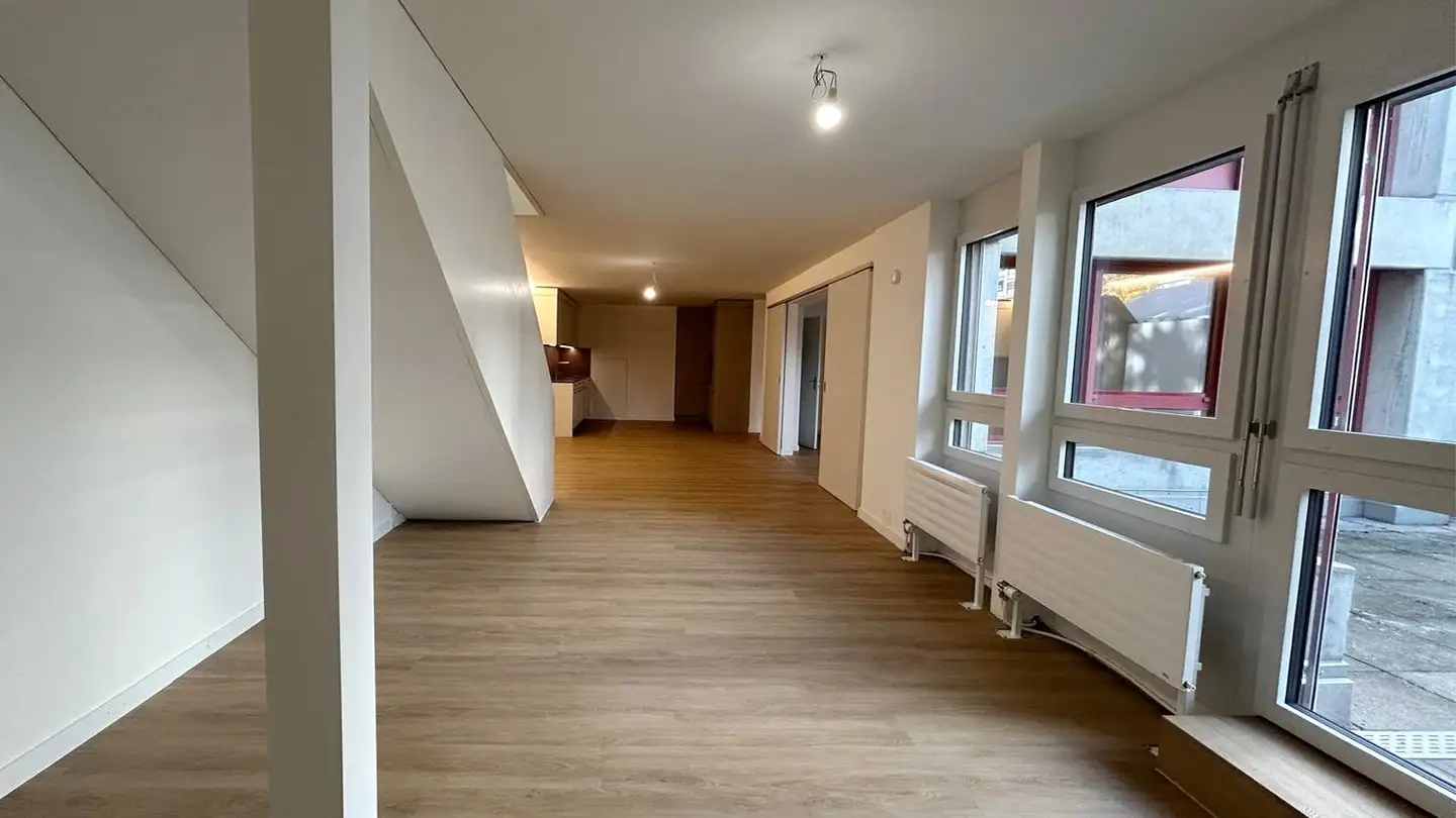 Duplex in affitto - Liebrütistrasse 31, 4303 Kaiseraugst - Photo 3