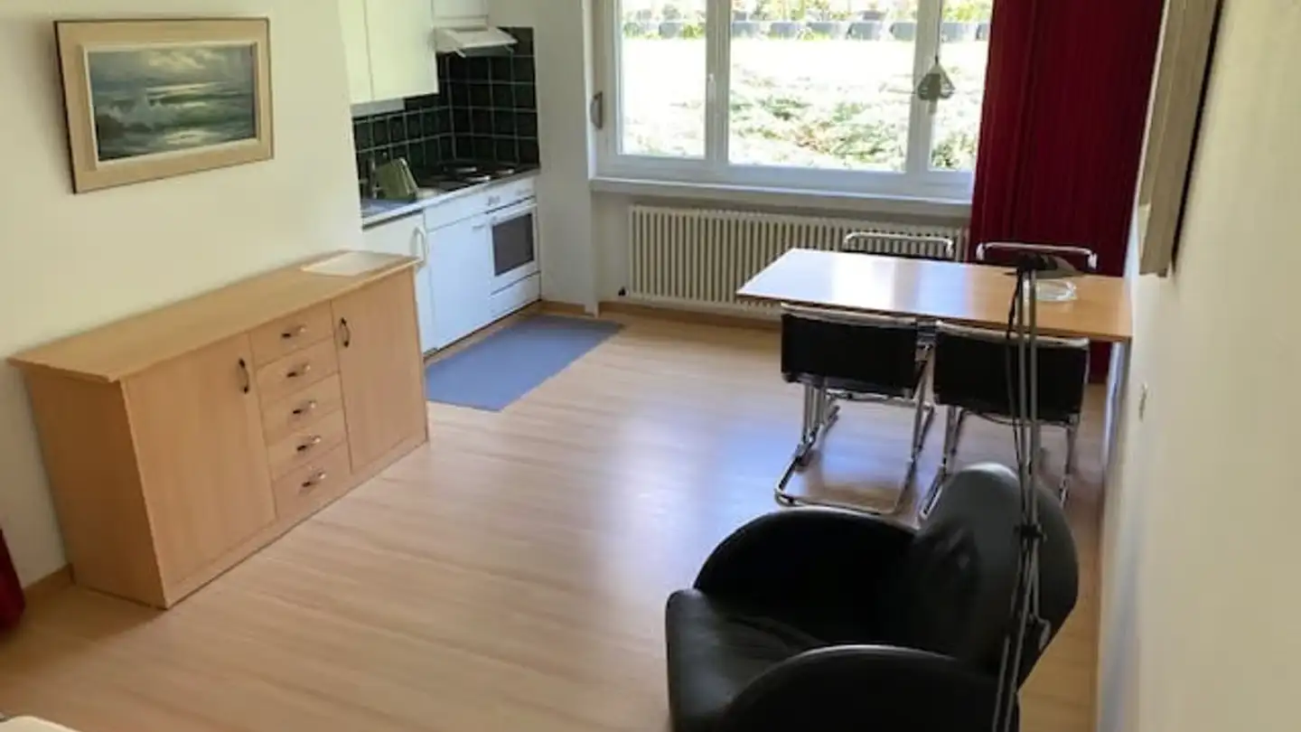 Wohnung mieten - Brömliackerweg 12, 5303 Würenlingen - Foto 4