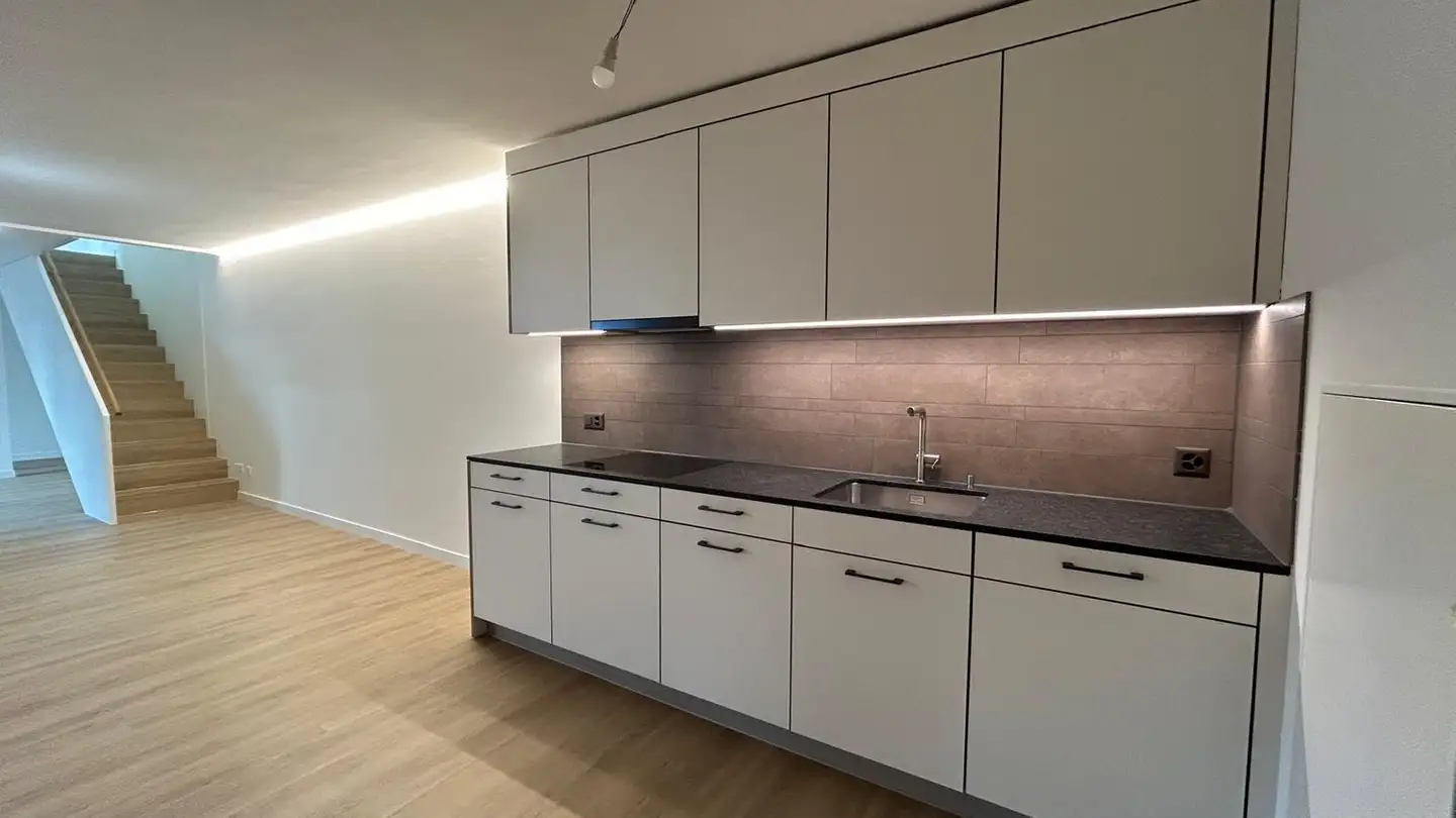 Duplex in affitto - Liebrütistrasse 31, 4303 Kaiseraugst - Photo 4