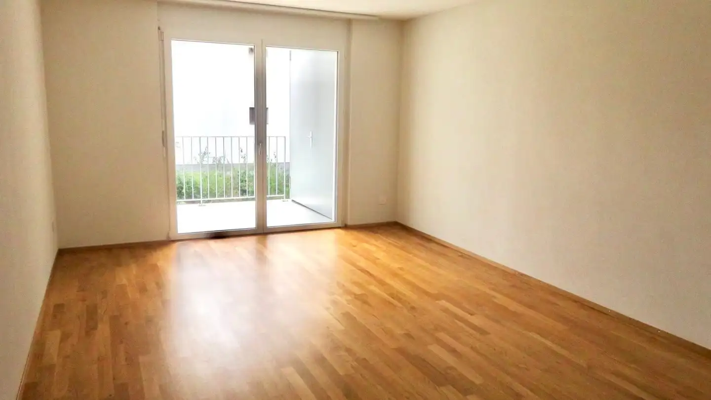 Apartment for rent - Lindenpark 43, 3427 Utzenstorf