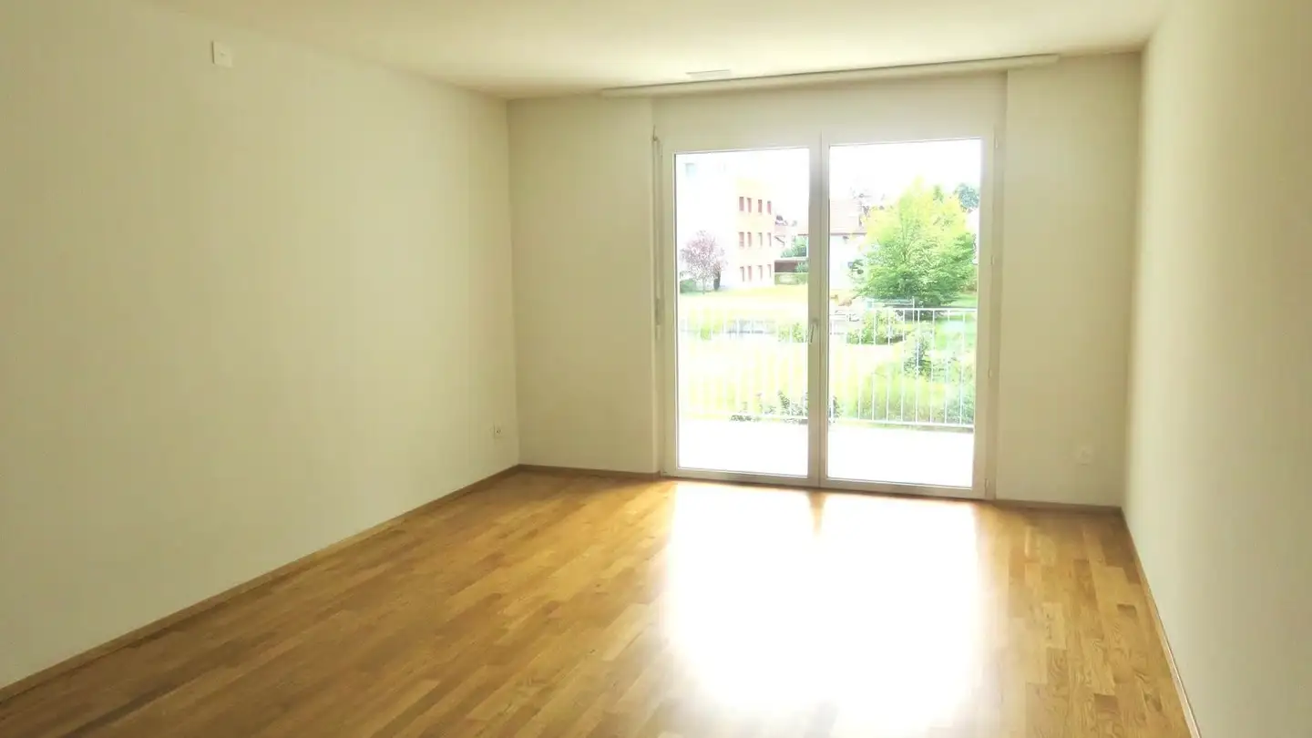 Apartment for rent - Lindenpark 43, 3427 Utzenstorf - Photo 3