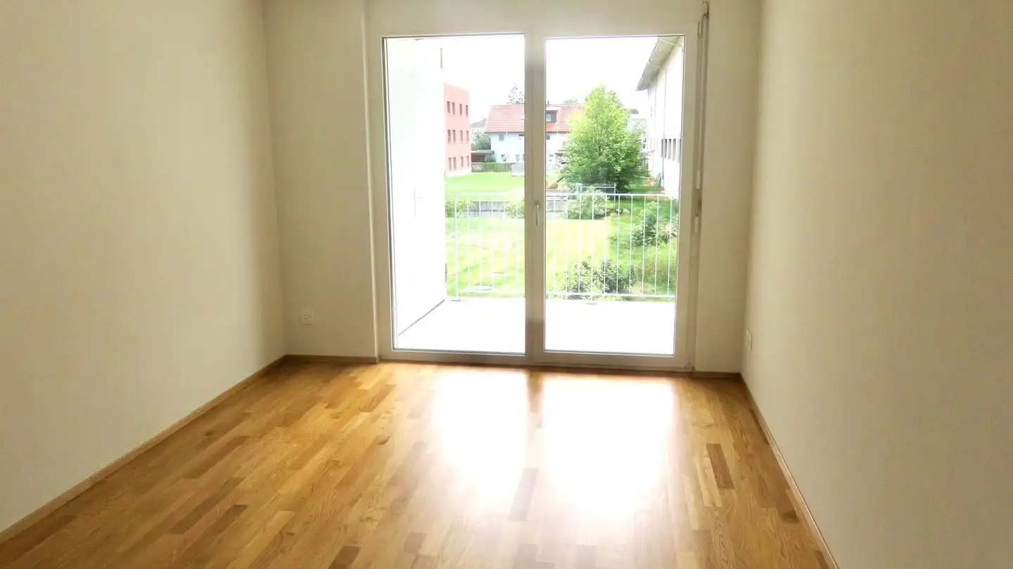 Apartment for rent - Lindenpark 43, 3427 Utzenstorf - Photo 4