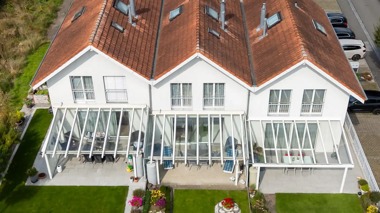 Haus kaufen - Pilatusblick 27, 6015 Luzern