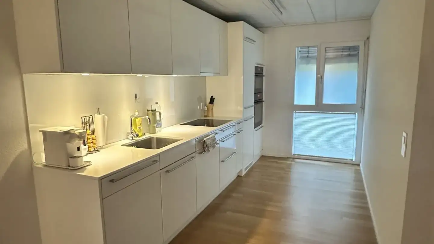 Appartamento in affitto - Feldmattweg 11, 5040 Schöftland - Foto 2