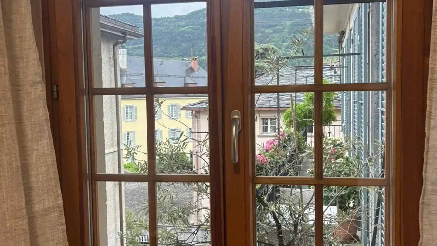 Appartement à louer - Rue Saint-Théodule, 1950 Sion - Photo 2