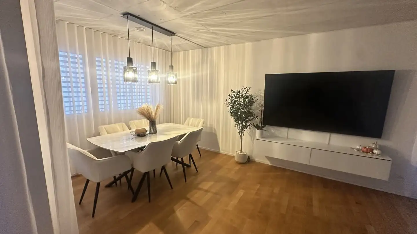 Appartamento in affitto - Feldmattweg 11, 5040 Schöftland - Foto 3