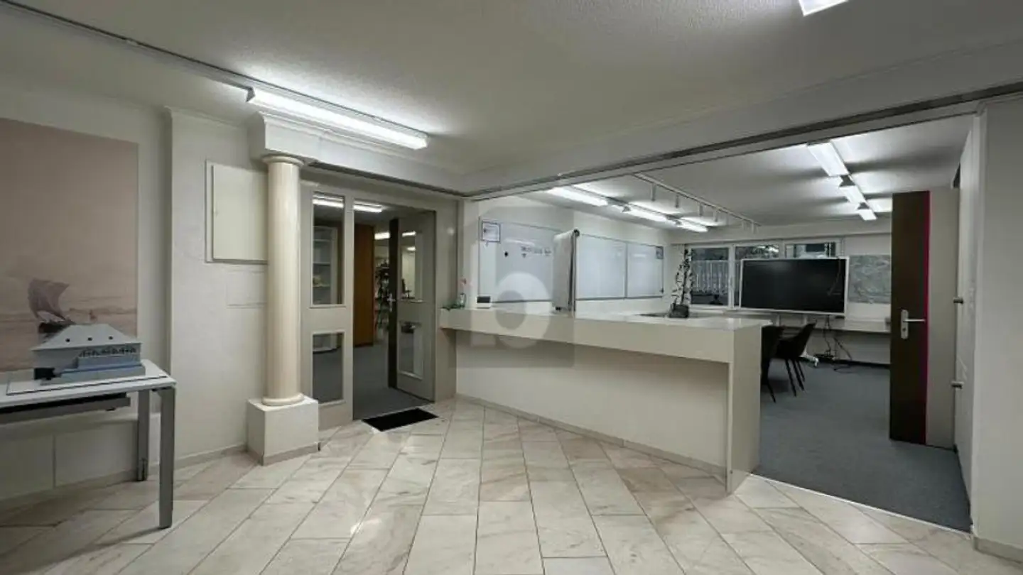 Office space for rent - 8280 Kreuzlingen - Photo 2