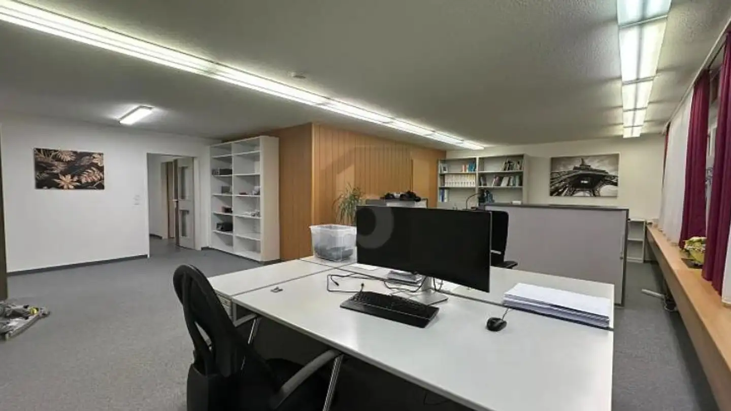 Office space for rent - 8280 Kreuzlingen - Photo 3