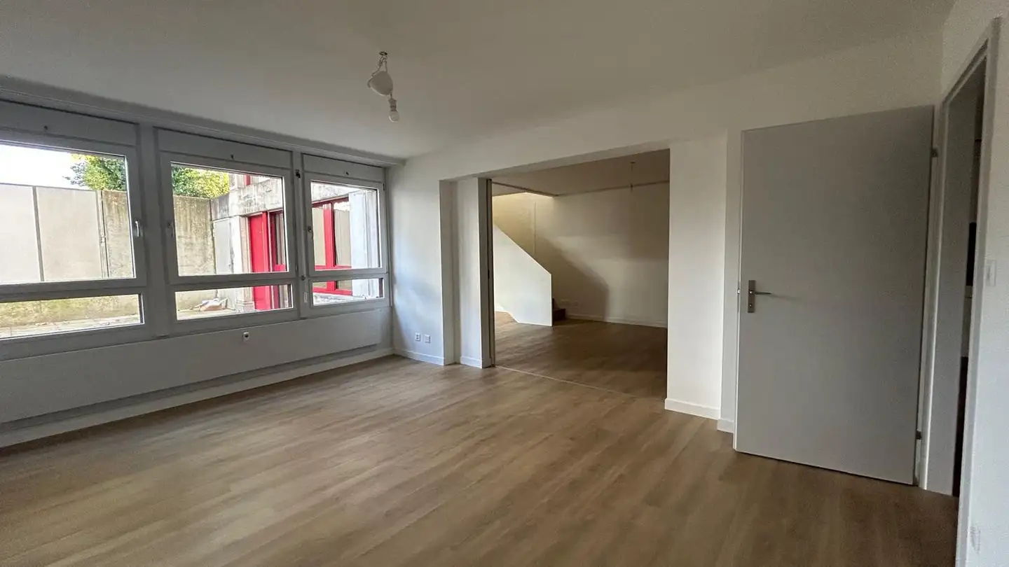 Duplex for rent - Liebrütistrasse 31, 4303 Kaiseraugst - Photo 4