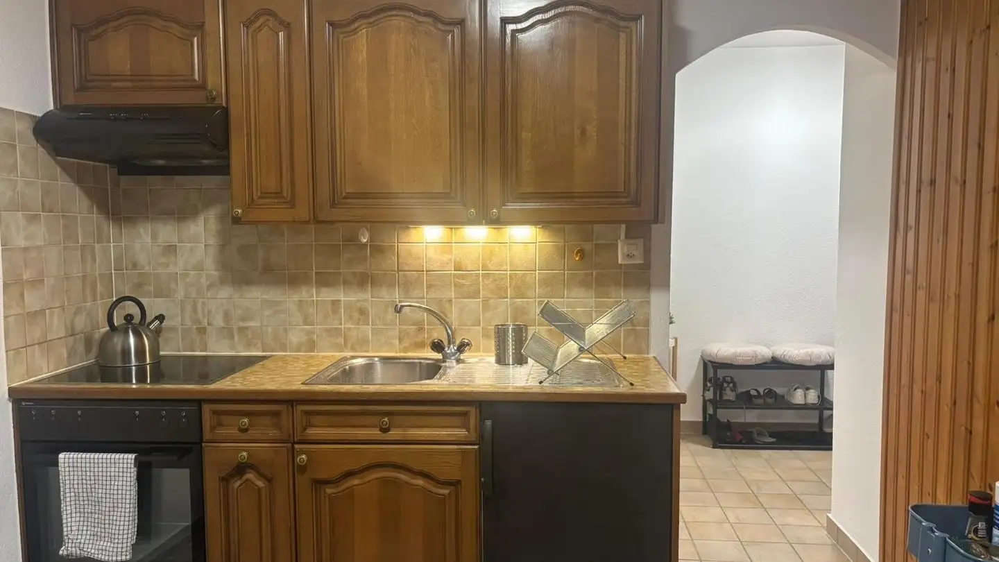 Appartement à louer - Rue Saint-Théodule, 1950 Sion - Photo 3