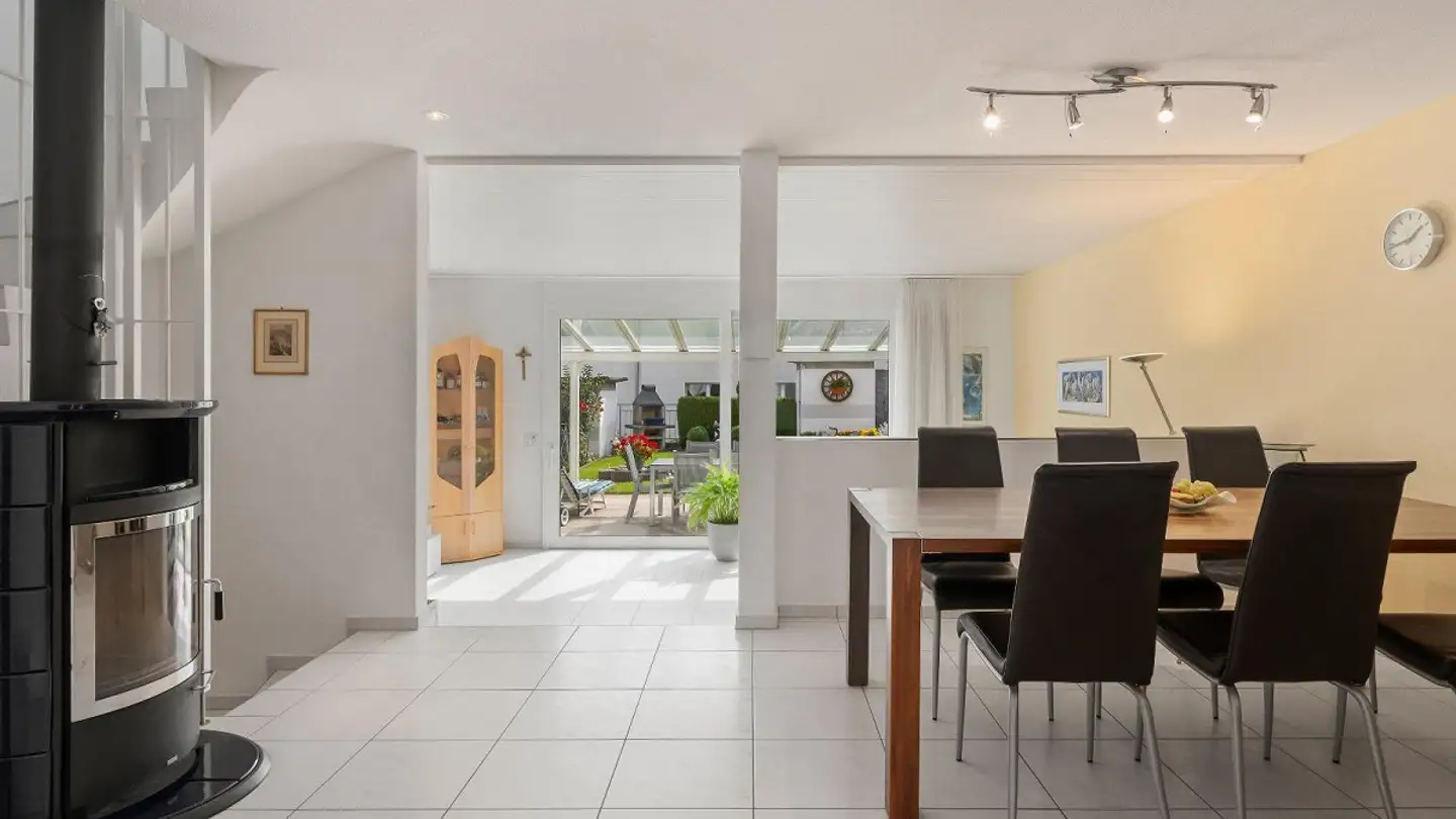 Casa a gradini in vendita - Pilatusblick 27, 6015 Luzern - Photo 2