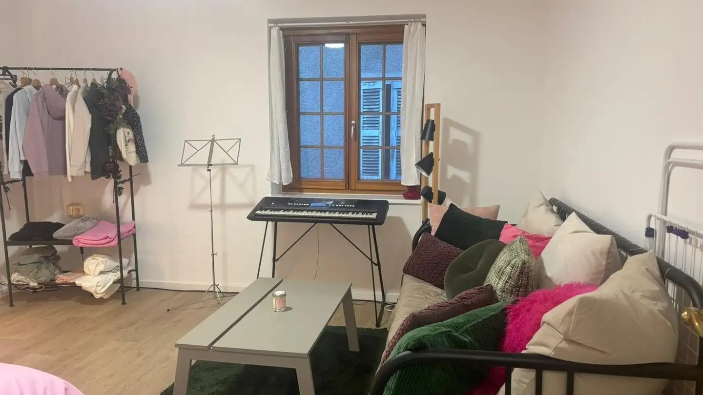 Appartement à louer - Rue Saint-Théodule, 1950 Sion - Photo 4