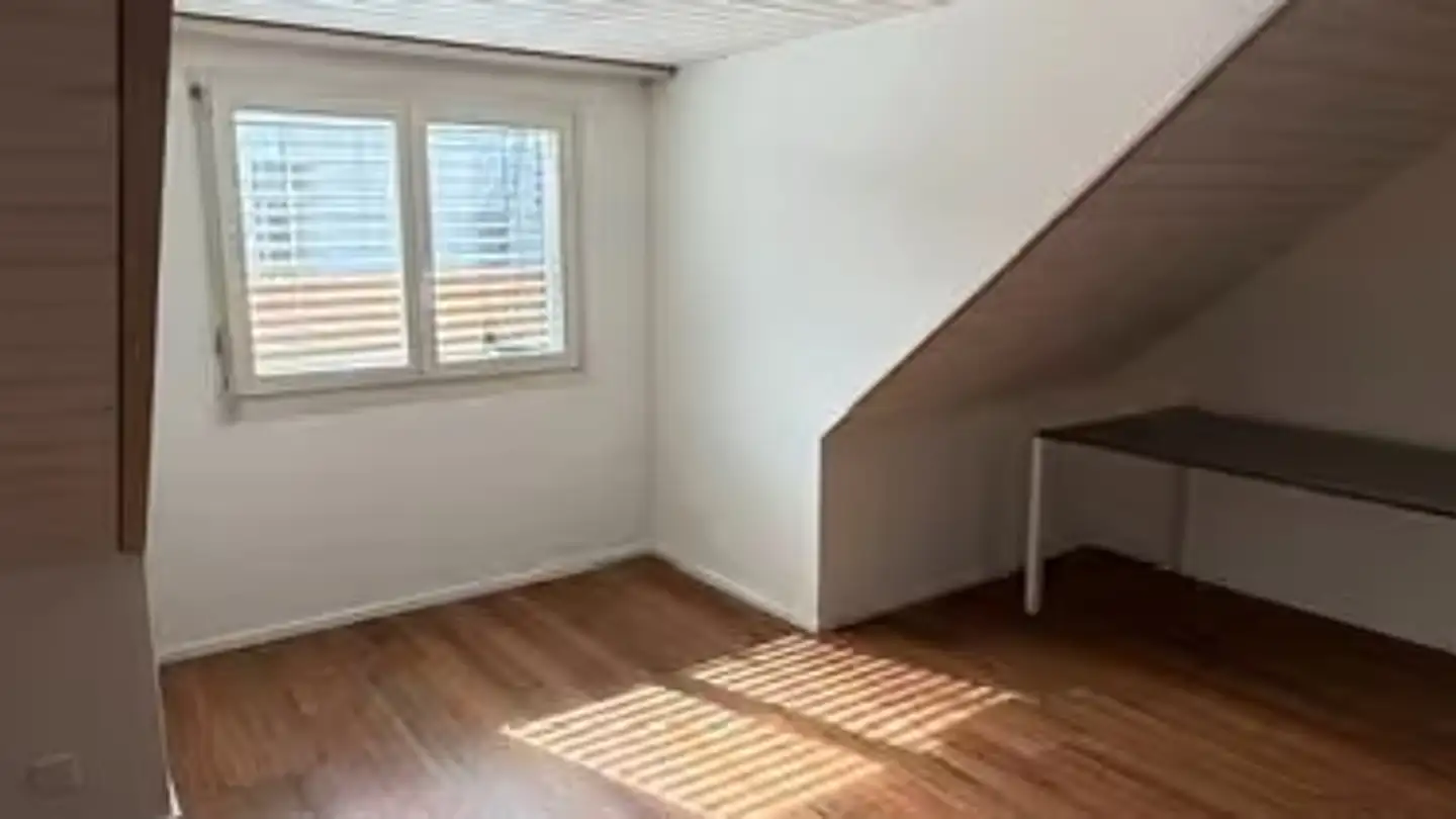 Wohnung mieten - 9230 Flawil
