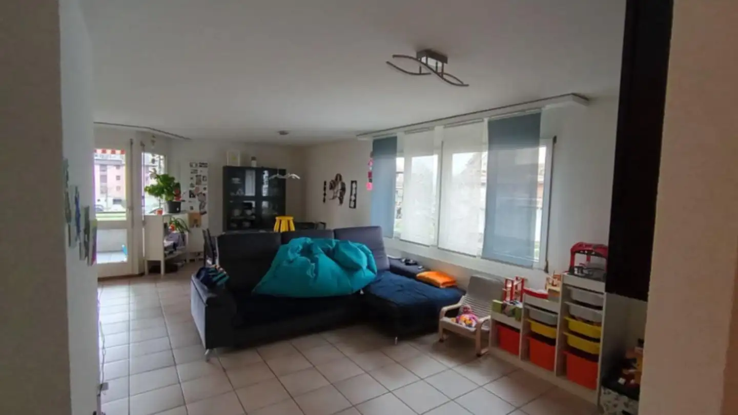 Wohnung mieten - Rue De Sadaz 9, 1373 Chavornay