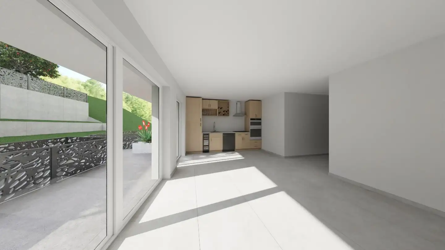 Appartamento in vendita - Rue De L'écluse 46, 2000 Neuchâtel