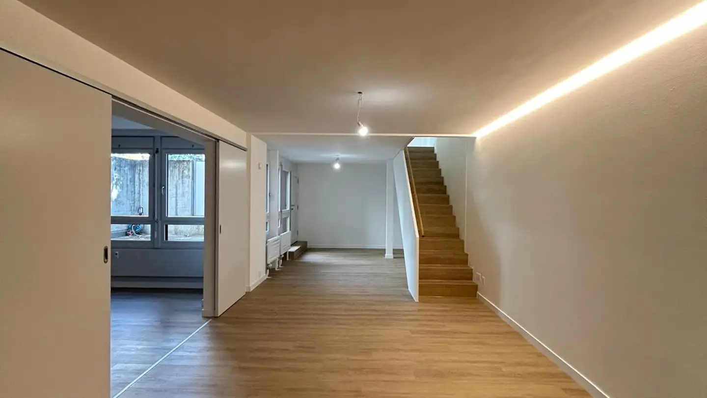 Maisonette mieten - Liebrütistrasse 31, 4303 Kaiseraugst - Foto 3