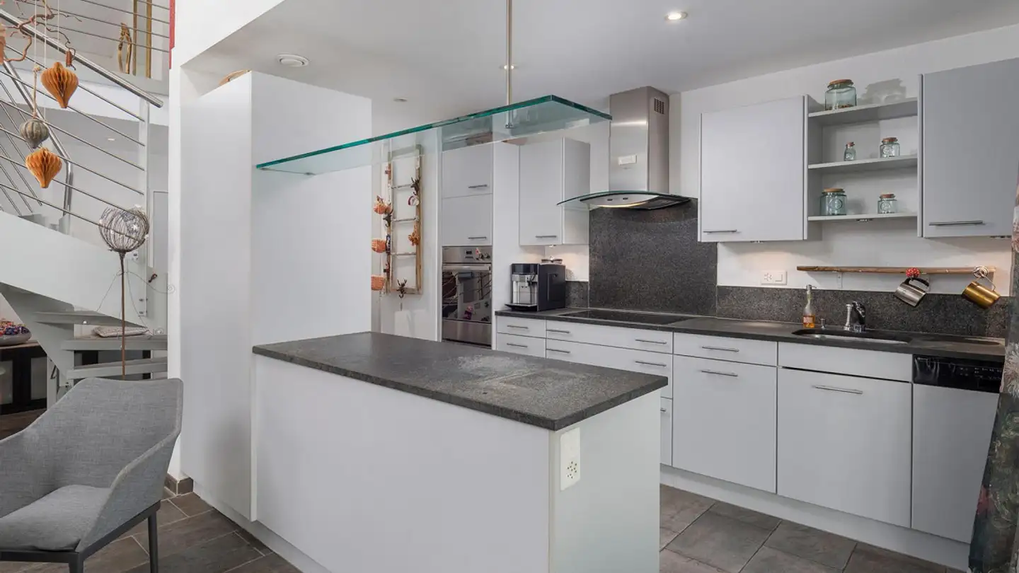 Appartamento in vendita - Ackerstrasse 2, 8302 Kloten