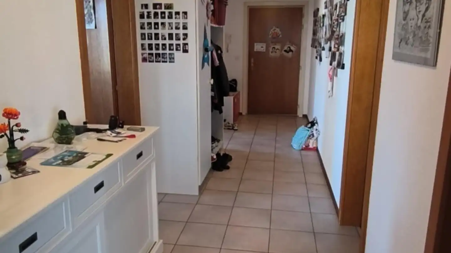 Wohnung mieten - Rue De Sadaz 9, 1373 Chavornay - Foto 3