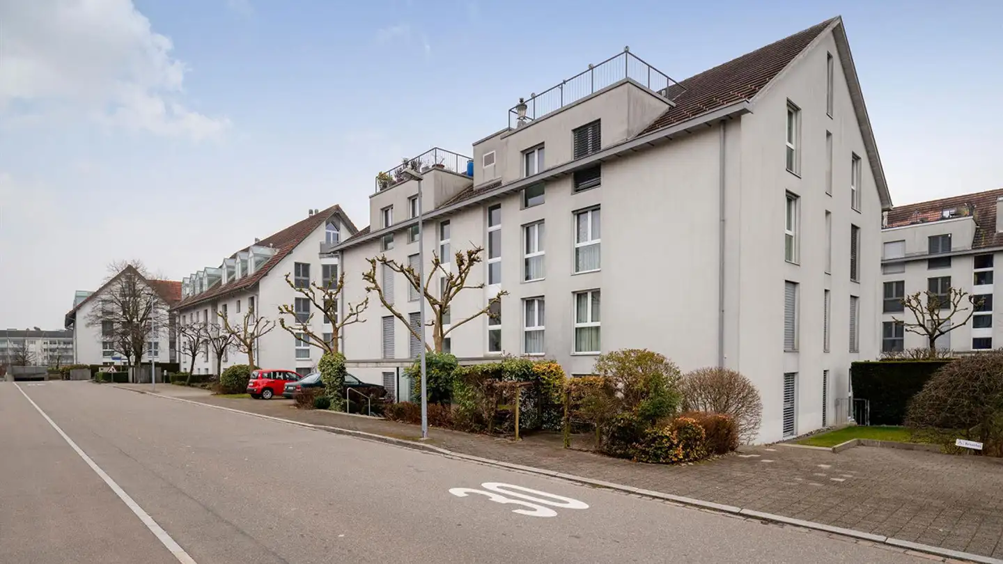 Duplex in vendita - Ackerstrasse 2, 8302 Kloten - Photo 2